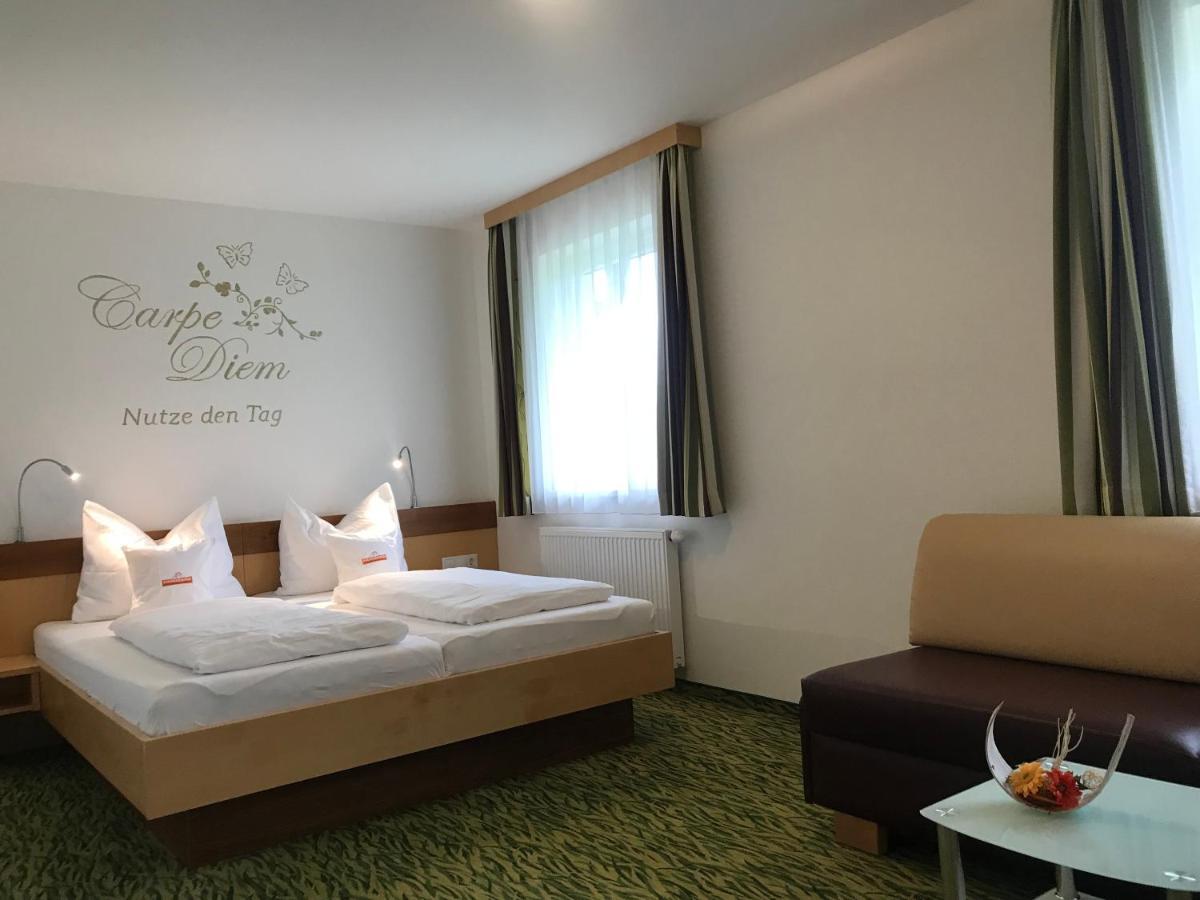 Haus Panorama Apartment ชลัดมิง ภายนอก รูปภาพ