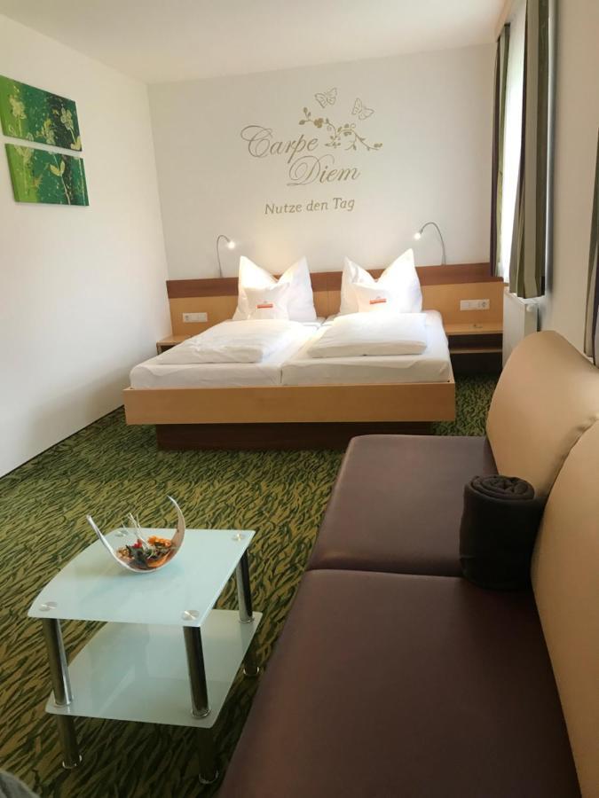 Haus Panorama Apartment ชลัดมิง ภายนอก รูปภาพ