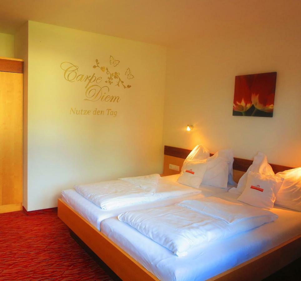 Haus Panorama Apartment ชลัดมิง ภายนอก รูปภาพ
