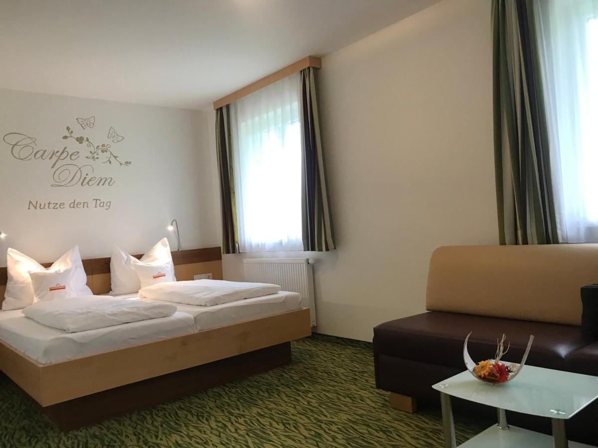 Haus Panorama Apartment ชลัดมิง ภายนอก รูปภาพ