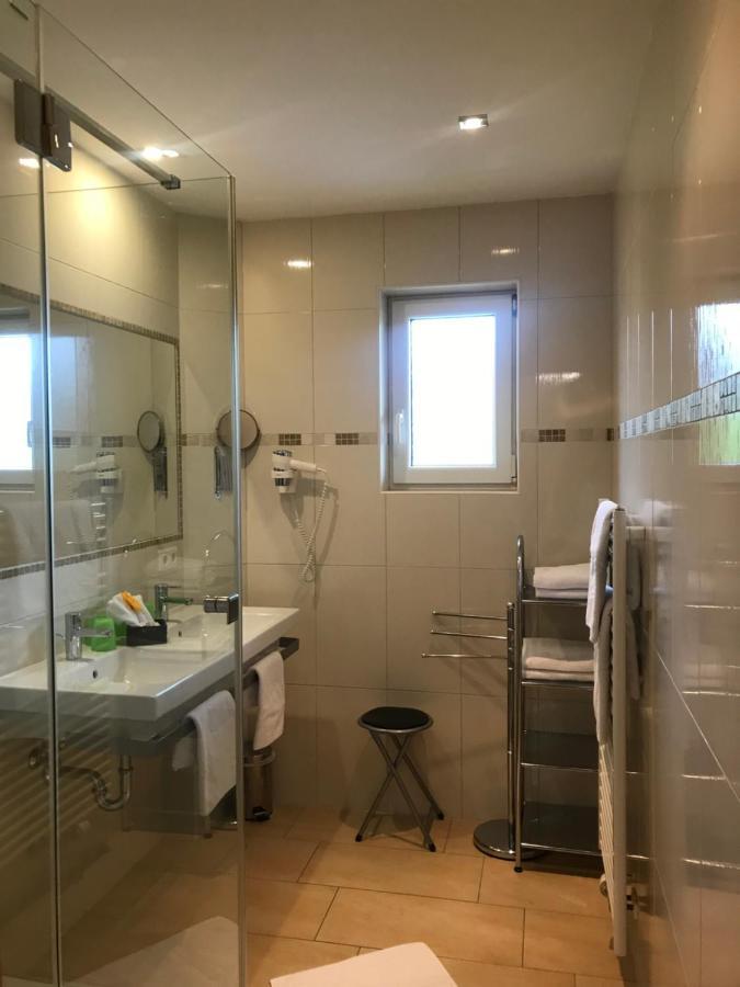 Haus Panorama Apartment ชลัดมิง ภายนอก รูปภาพ
