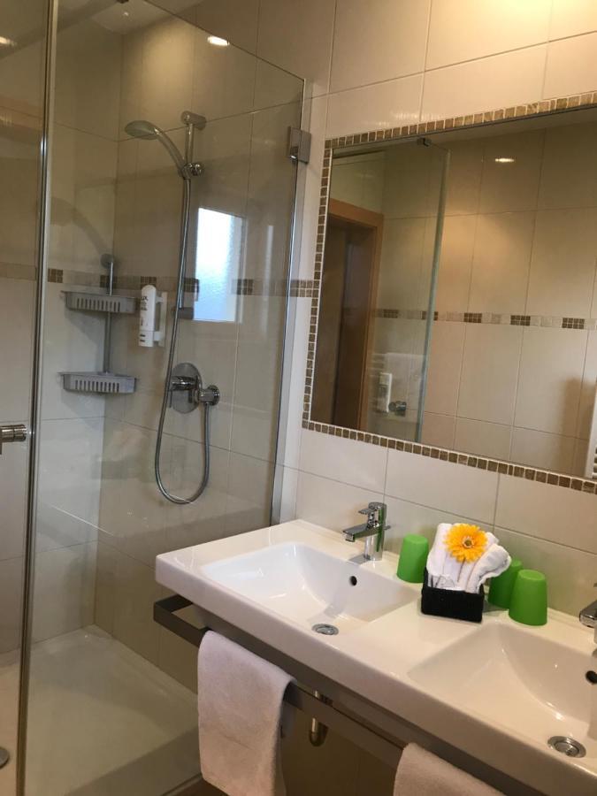 Haus Panorama Apartment ชลัดมิง ภายนอก รูปภาพ