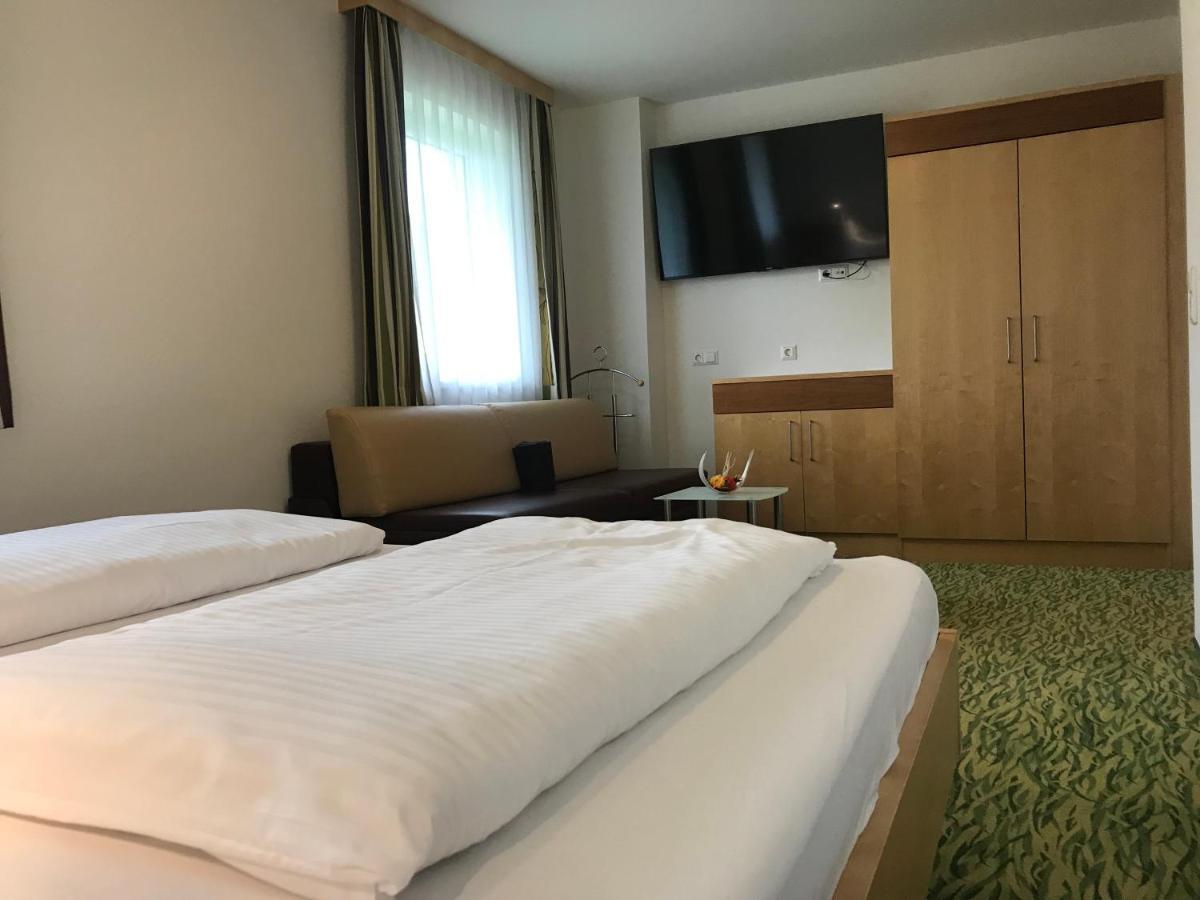Haus Panorama Apartment ชลัดมิง ภายนอก รูปภาพ